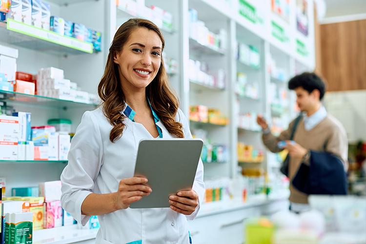 Pharmacy