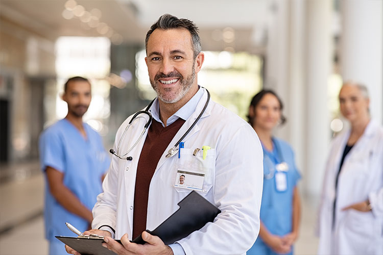Physicians