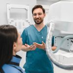 Beyond The X-ray: Career Pathways For Radiology And Imaging Professionals