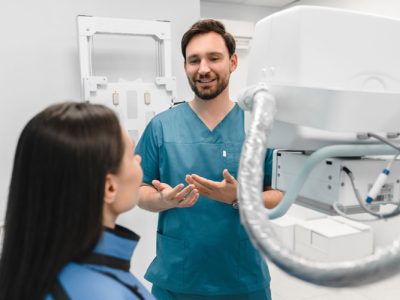 Beyond The X-ray: Career Pathways For Radiology And Imaging Professionals