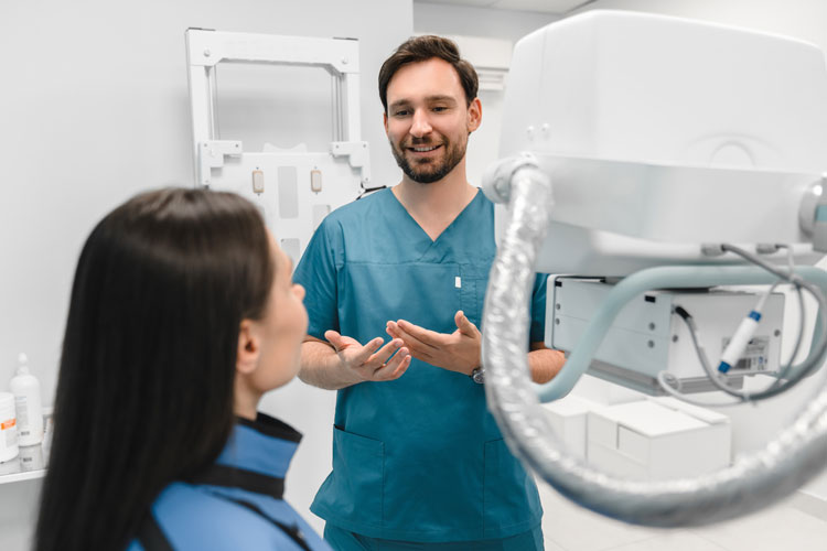 Beyond The X-ray: Career Pathways For Radiology And Imaging Professionals
