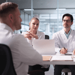 Building A Resilient Workforce With A Healthcare Staffing Agency