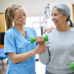 Finding Your Rhythm: Work-life Balance Strategies For Rehab Professionals