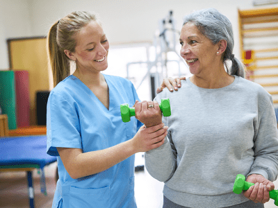 Finding Your Rhythm: Work-life Balance Strategies For Rehab Professionals