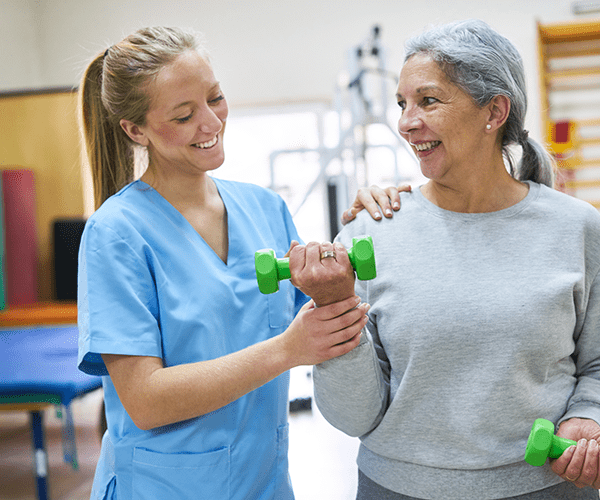 Finding Your Rhythm: Work-life Balance Strategies For Rehab Professionals