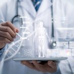 Rise of AI in Healthcare