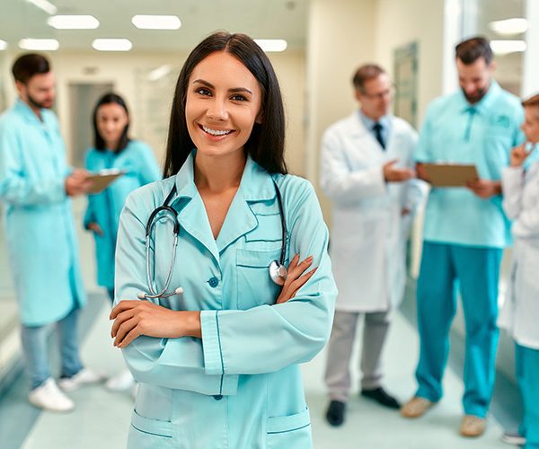 Smarter Workforce Management For Healthcare Leaders