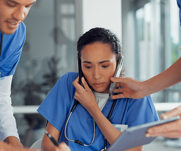 Burnout Is Not A Badge: Real Work-life Balance For Nps And Pas