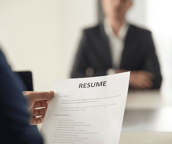 Top Resume Mistakes Medical Candidates Still Make In 2025