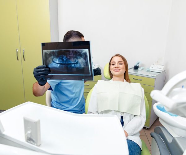 From Chairside To Career Growth: Expanding Opportunities For Dental Professionals