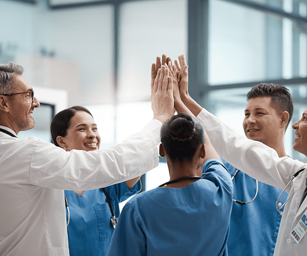 Keeping Talent In Scrubs: Creative Ways Healthcare Employers Can Improve Retention