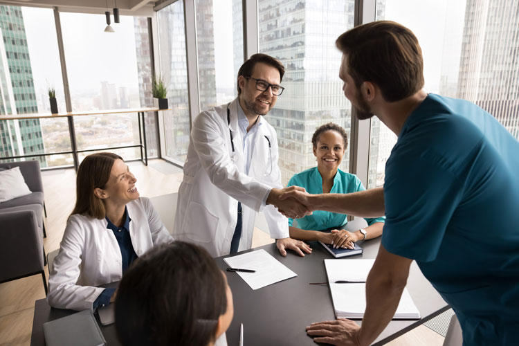 Beyond The Resume: What Today’s Healthcare Hiring Trends Reveal About The Future Workforce