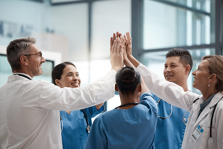 Keeping Talent In Scrubs: Creative Ways Healthcare Employers Can Improve Retention