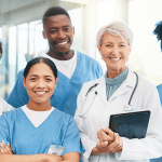 Top Paying Healthcare Jobs & The Certifications Needed
