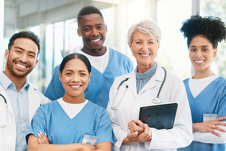 Top Paying Healthcare Jobs & The Certifications Needed