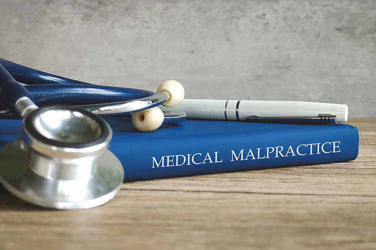 How State Supreme Courts Are Shaping Medical Malpractice Law In 2025