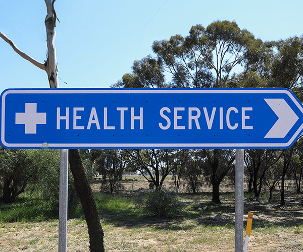 Bridging The Gap In Rural Healthcare Staffing