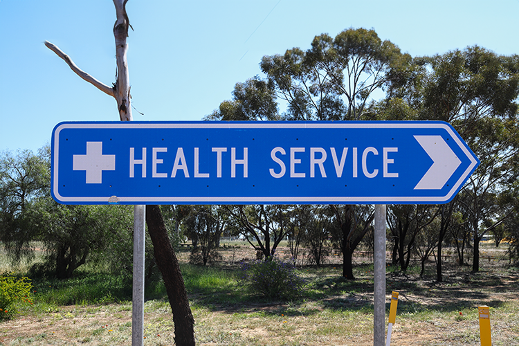 Bridging The Gap In Rural Healthcare Staffing