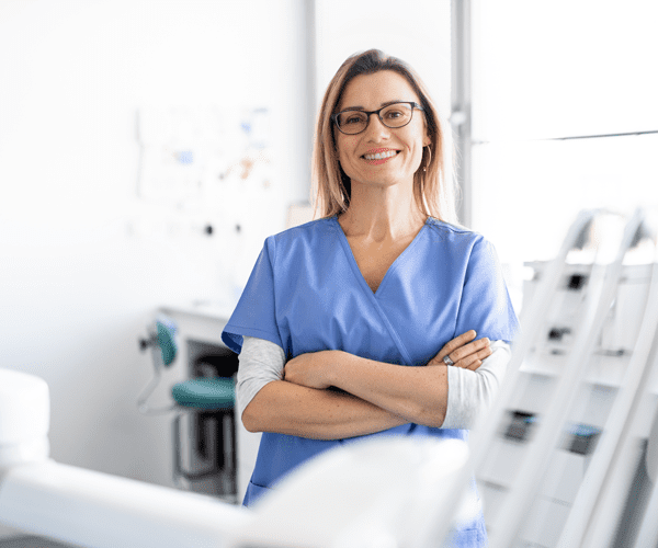 Dental Assistant Interview Tips That Get You Hired