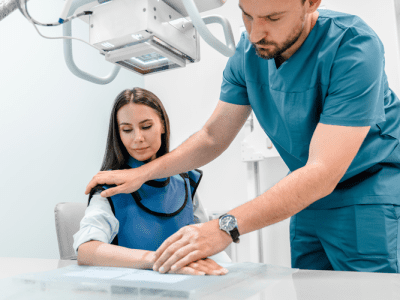 Top Radiology Tech Interview Questions And Answers