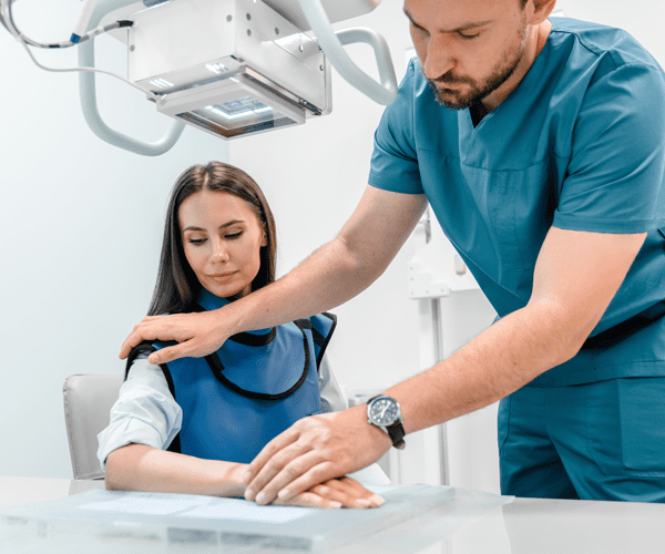 Top Radiology Tech Interview Questions And Answers