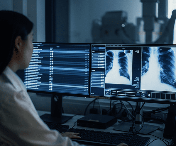 Radiologic Technologist Jobs: Pay, Requirements, Hiring Tips