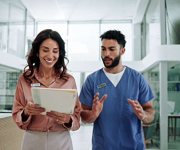 How Healthcare Employers Can Reduce Healthcare Time To Fill In Critical Roles