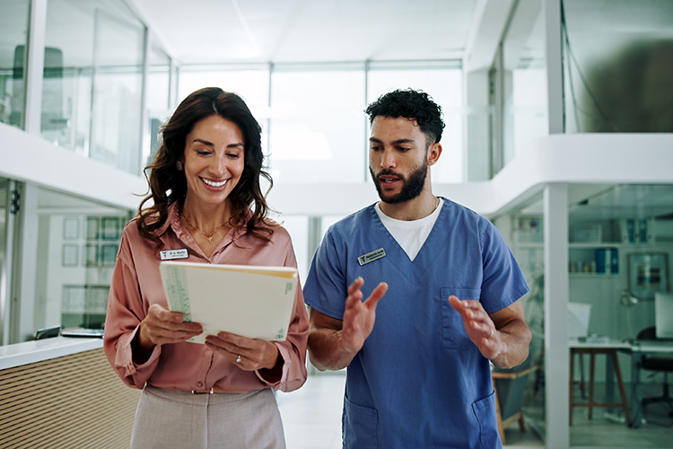 How Healthcare Employers Can Reduce Healthcare Time To Fill In Critical Roles