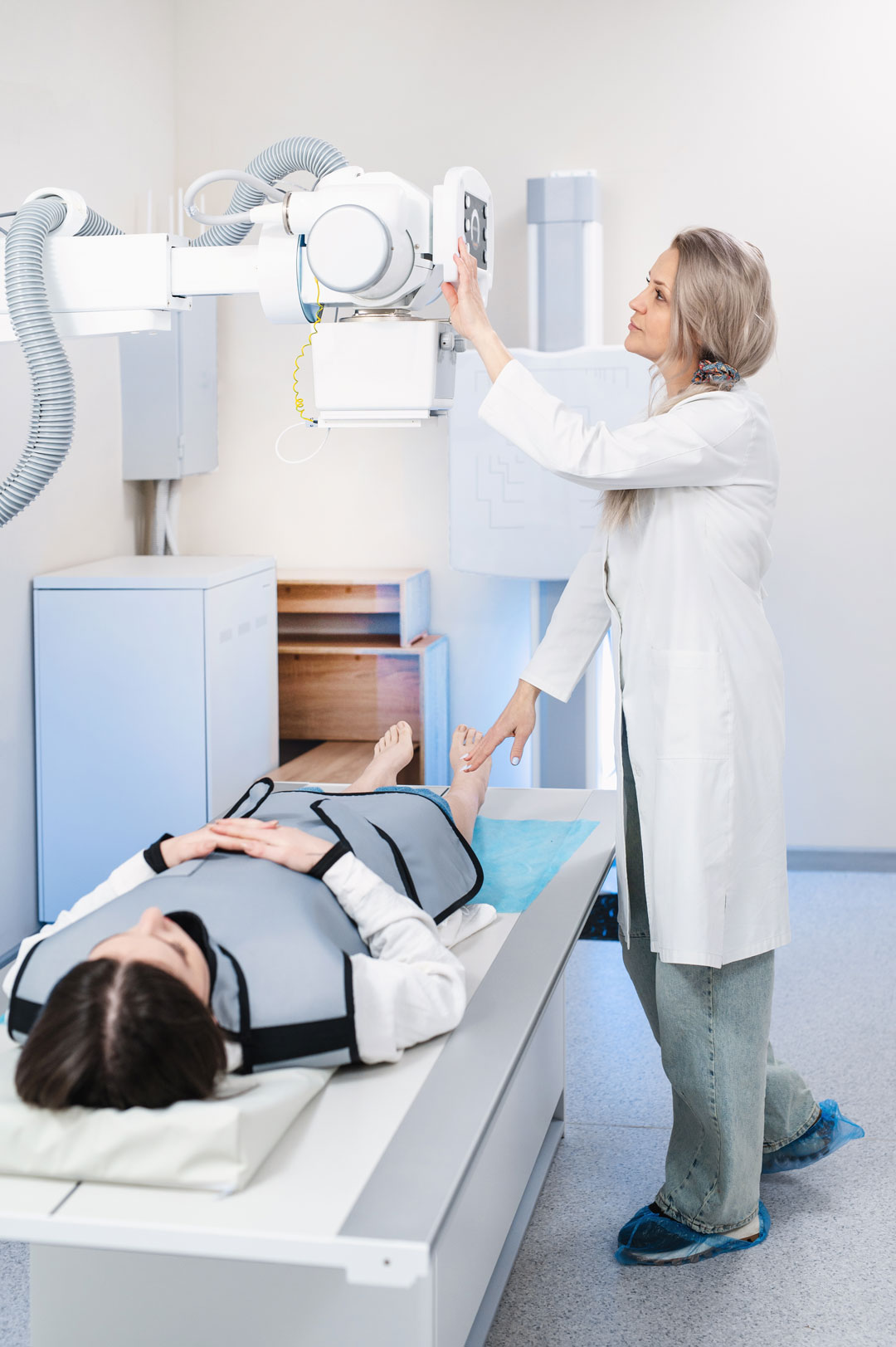 Radiologic Technologist / X-Ray Technologist Jobs