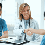 Healthcare Leadership Hiring: How To Recruit & Retain Top Managers