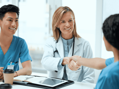 Healthcare Leadership Hiring: How To Recruit & Retain Top Managers