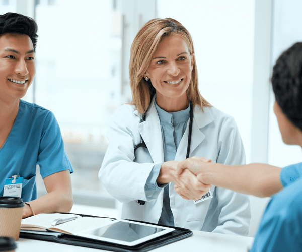 Healthcare Leadership Hiring: How To Recruit & Retain Top Managers