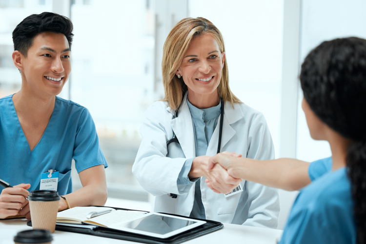 Healthcare Leadership Hiring: How To Recruit & Retain Top Managers