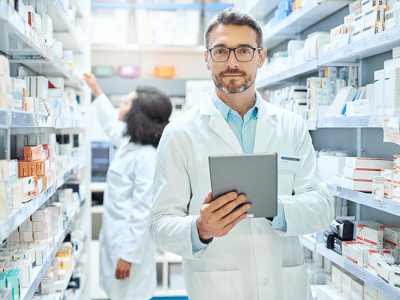 Hiring a Director of Pharmacy