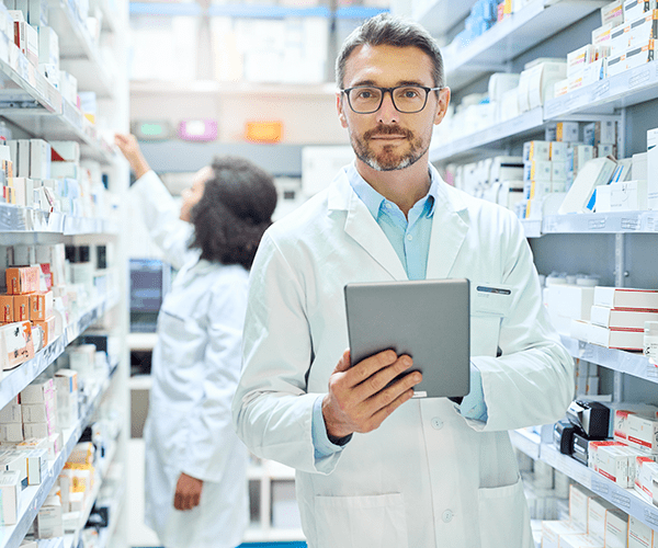 Hiring A Director Of Pharmacy: What Hospitals Should Look For In A Permanent Pharmacy Leader