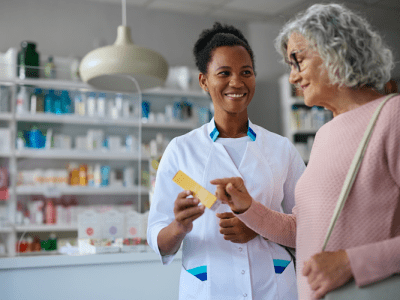 Pharmacy & Lab Sciences Careers: Pay, Certifications & Growth In 2026