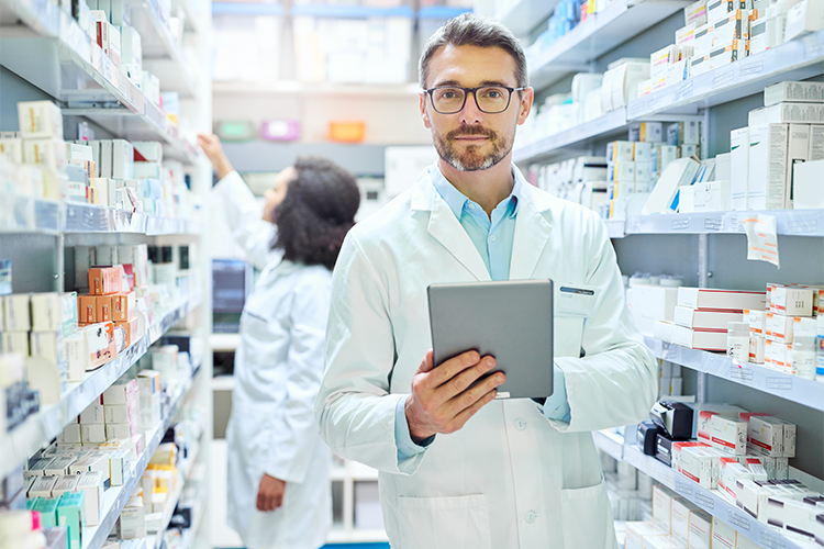 Hiring A Director Of Pharmacy: What Hospitals Should Look For In A Permanent Pharmacy Leader