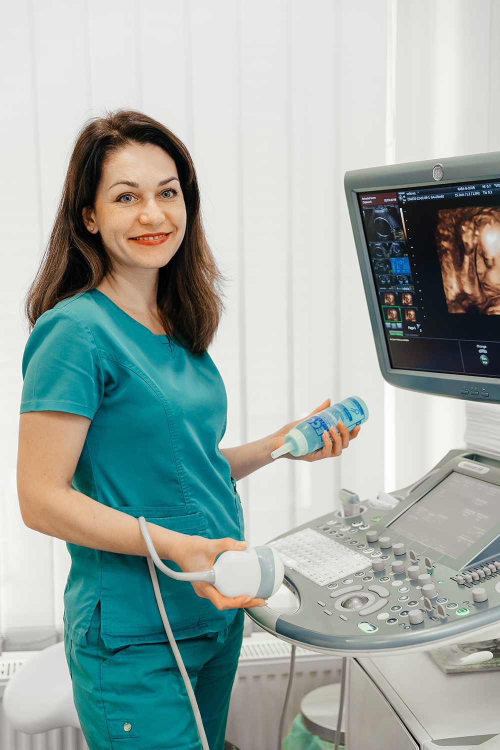 Ultrasound Technologist Jobs