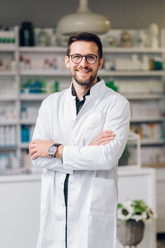 Pharmacy Technician Jobs