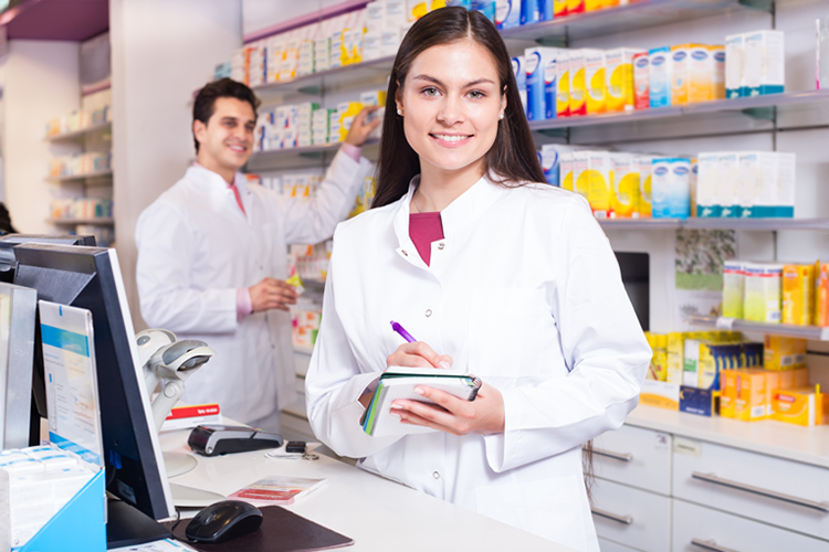 Hiring Permanent Pharmacy Staff: What Health Systems Must Offer To Win Top Pharmacist Talent