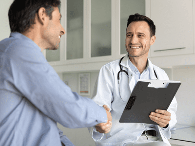 Physician Recruitment Strategy: How Hospitals Can Attract Permanent Physicians In A Competitive Market
