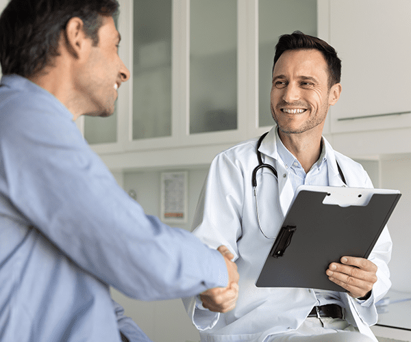 Physician Recruitment Strategy: How Hospitals Can Attract Permanent Physicians In A Competitive Market