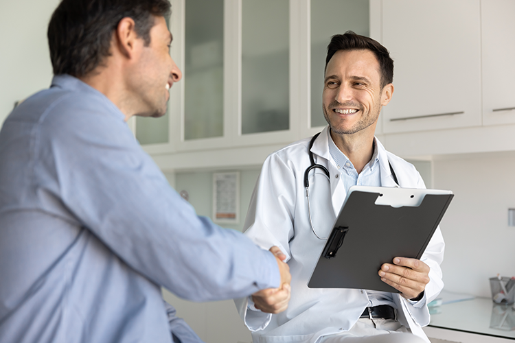 Physician Recruitment Strategy: How Hospitals Can Attract Permanent Physicians In A Competitive Market