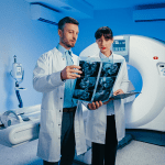 Radiology Technologist Career Growth: How To Secure A Permanent Medical Imaging Position