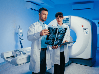 Radiology Technologist Careers Growth Guide