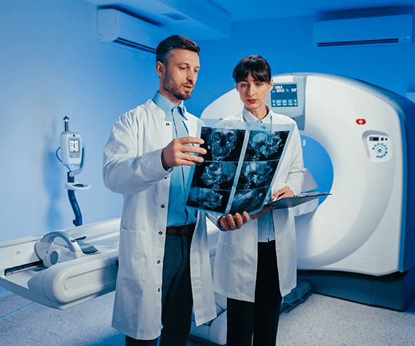 Radiology Technologist Careers Growth Guide
