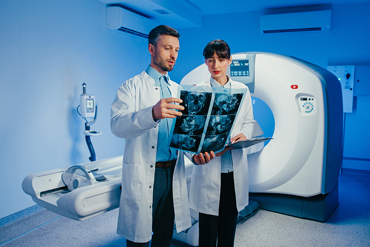 Radiology Technologist Career Growth: How To Secure A Permanent Medical Imaging Position