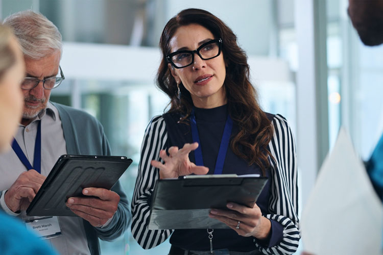 Permanent Healthcare Management Hiring