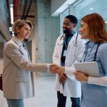 Permanent Healthcare Executive Recruitment: How Hospitals Attract High-Performing Leadership Talent