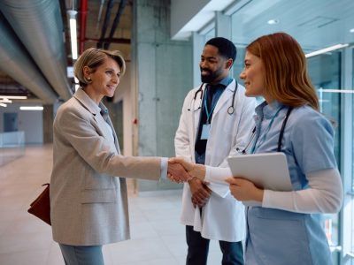 Permanent Healthcare Executive Recruitment: How Hospitals Attract High-Performing Leadership Talent